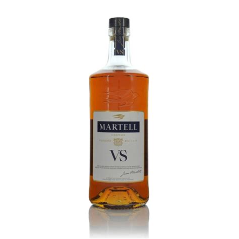 Martell V S Fine Cognac