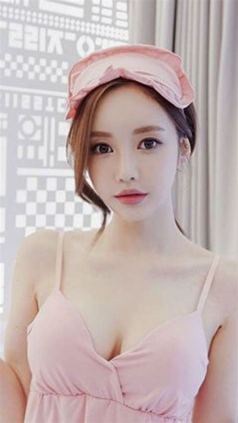 232 Best Son Yoon Joo Images On Pinterest Asian Beauty