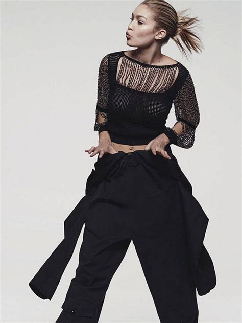 Gigi Hadid Hot Pics The Fappening 2014 2020 Celebrity