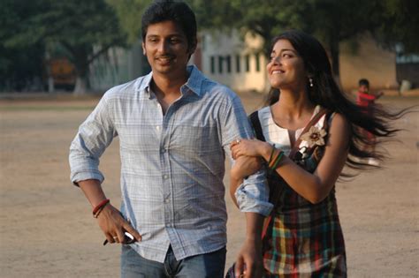 Rowthiram Tamil Movie Stills Jeeva Shriya Saran Tamil Cinema News