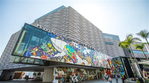 hong kong museums shut     time art world notes