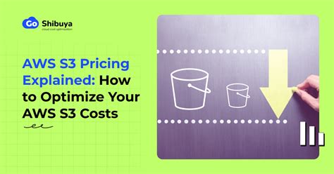 aws  pricing guide   optimize  aws  costs shibuya