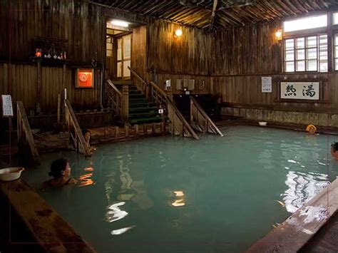 18 Best Mixed Onsen In Japan With And Without Swimwear – Alexrockinjapan