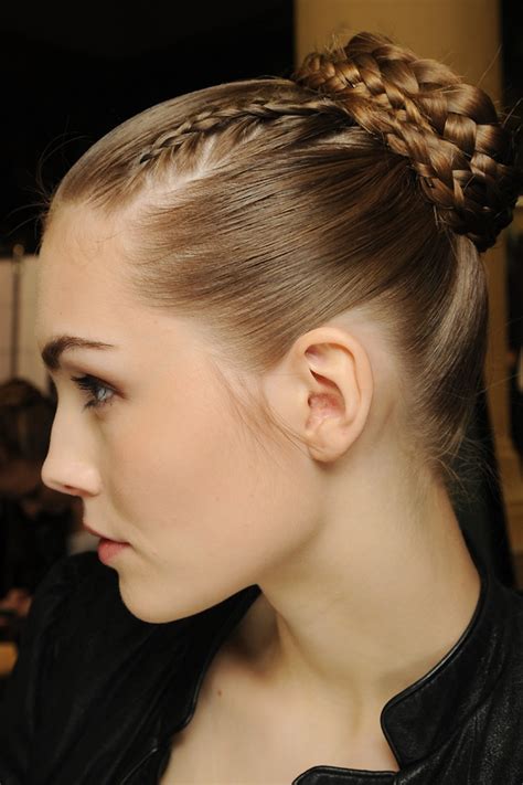 easy party updo hairstyles