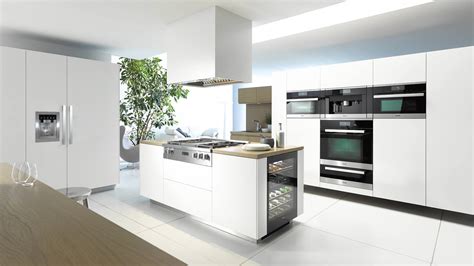 miele fine luxury kitchen appliances nordic kitchens  baths
