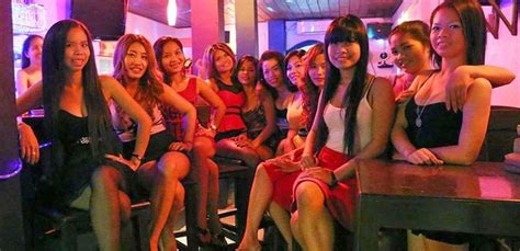 Subic Bay Nightlife Subic Bay Bar Girls