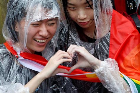 taiwán respalda el matrimonio entre personas del mismo sexo la gaceta