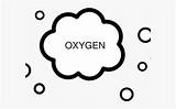 Oxygen Element sketch template
