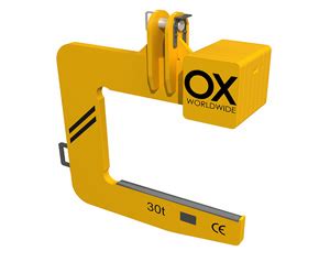 hooks ox worldwide heavy lifting equipment  industrial loads