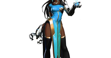 symmetra overwatch character power rankings april 2017 rolling stone