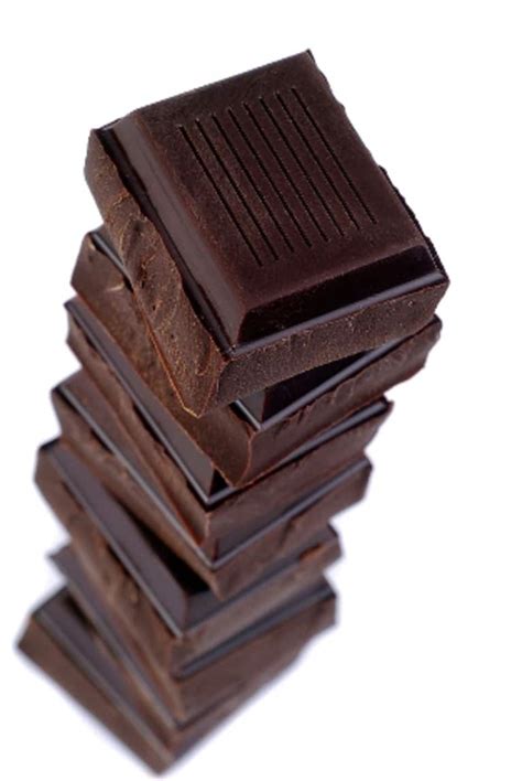 dark chocolate can reduce sugar cravings mindbodygreen