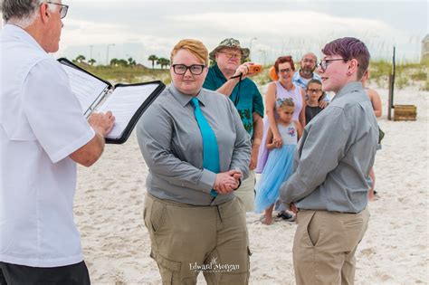 Gulf Shores Same Sex Beach Weddings My Blog