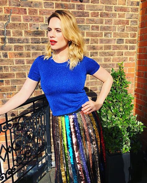 Hayley Atwell Wellhayley • Instagram Photos And Videos