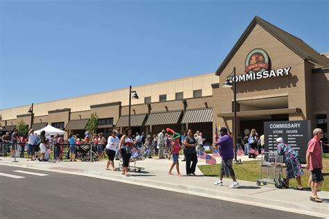 commissary surcharge   increase militarycom