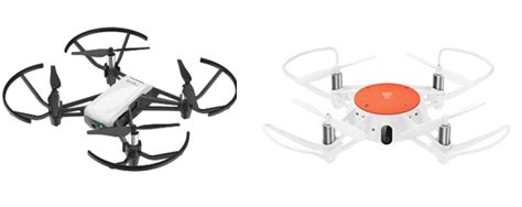 xiaomi mitu drone features specs  quadcopter