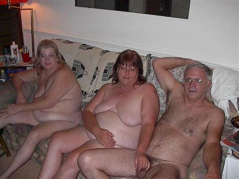 granny swingers