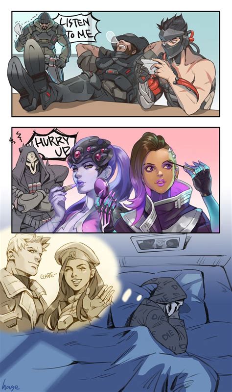 444 Best Overwatch Images On Pinterest Videogames Game