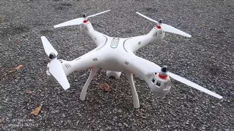 review drone syma  pro drone gps pertama  syma