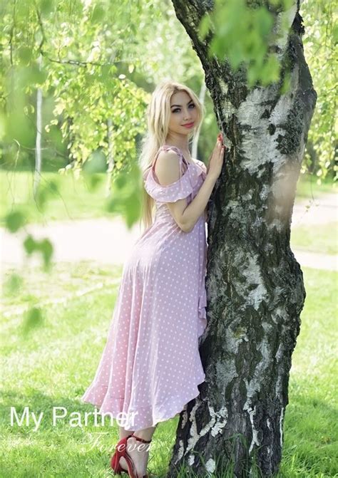 Single Ukrainian Women Lilya From Zaporozhye Ukraine