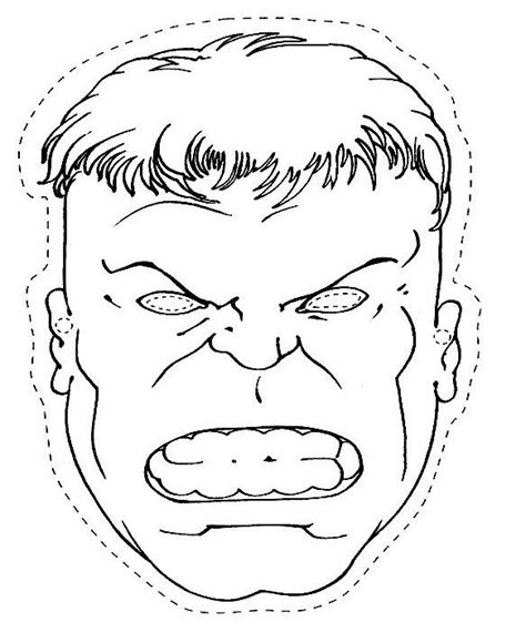 hulk logo  coloring pages dennis henningers coloring pages