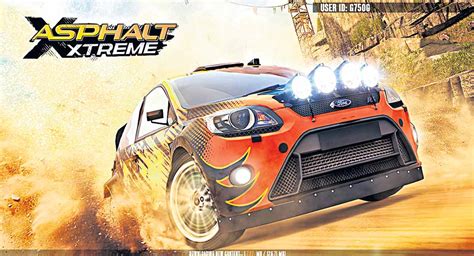 Review Of ‘asphalt Xtreme Game From 2016 Relaunched By Netflix