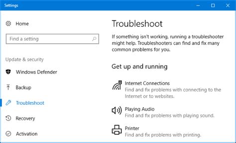 How To Make Windows Troubleshoot Your Pc’s Problems For You