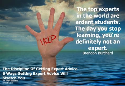 discipline   expert advice  ways  expert advice  stretch