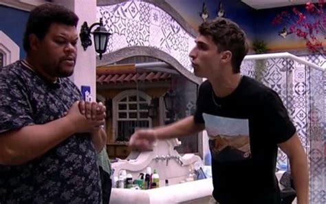 Big Brother Brasil Bbb20 · Notícias Da Tv