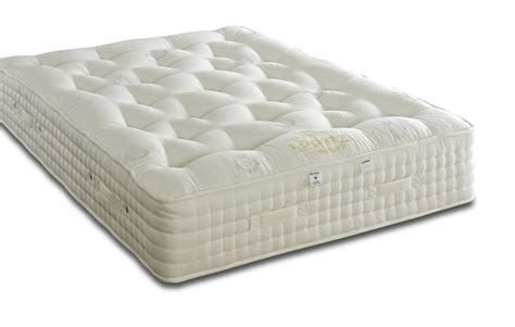 kensington  natural pocket spring mattress