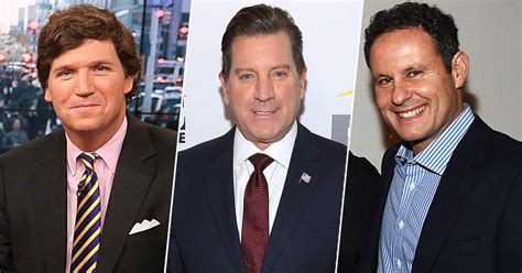 Can These Male Fox Anchors Be The Next Bill O Reilly