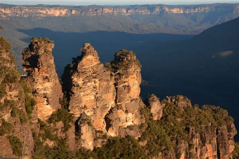 sisters australia