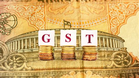 indian capitalist gst simplified