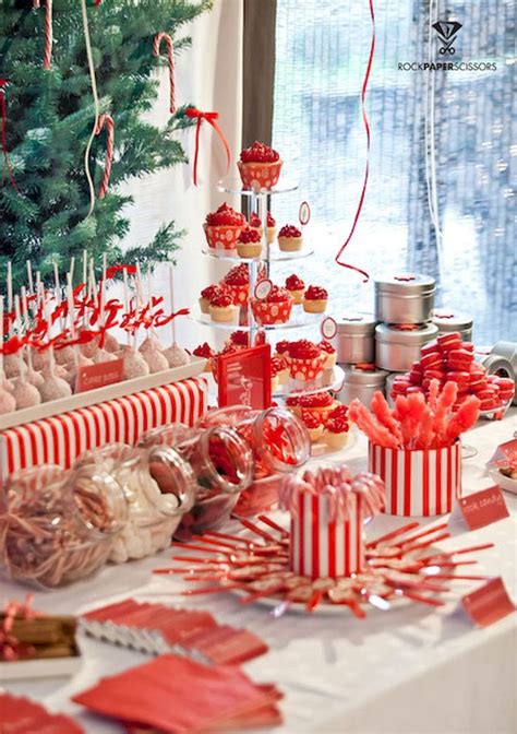 concept  holiday party decoration ideas