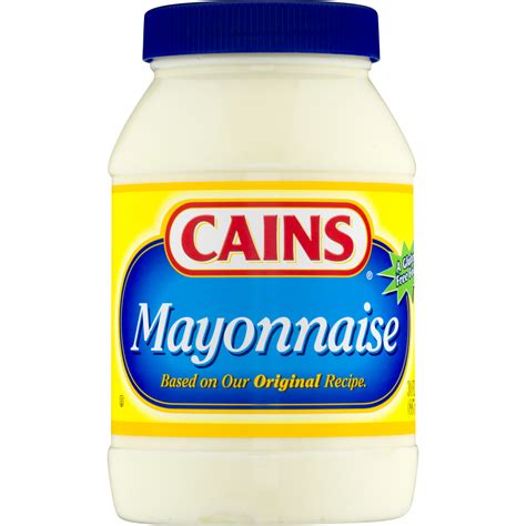mayonnaise png