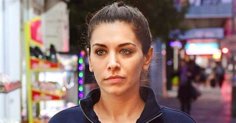 nicole chamoun on her new sbs series on the ropes tv week