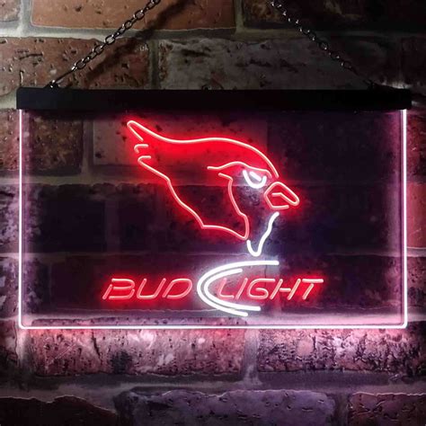 Iowa State Cyclones Bud Light Led Neon Sign Neon Sign Led Sign