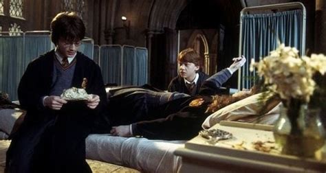 8 Times Harry Potter Would Have Died Without Hermione
