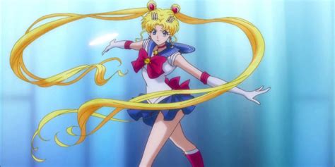 15 Things You Didn T Know About Sailor Moon Screen Rant