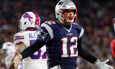 Will Tom Brady Be Back With Patriots