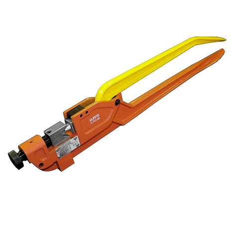 Dieless Indent Lug Crimping Tool Awg To 0000 Awg 4 0