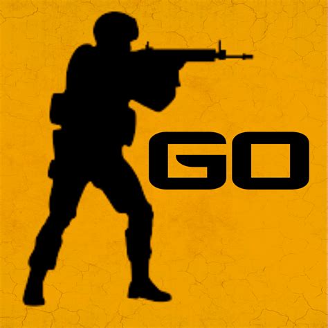 Counter Strike Global Offensive Обновленная иконка игры