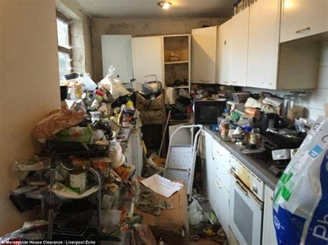 homes  britains dirtiest hoarders