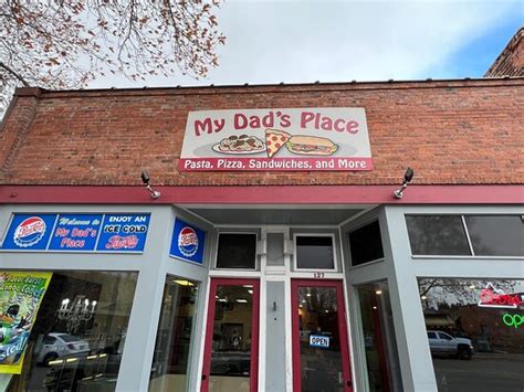 dads place dayton restaurant reviews  phone number