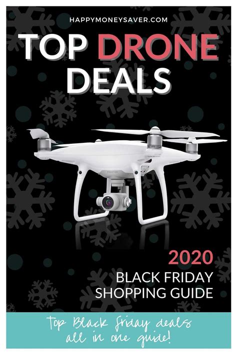 top drone deals  black friday  happy money saver