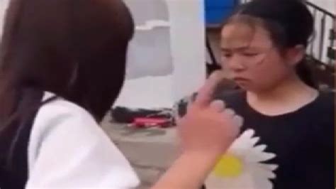 Watch Girl Subjected To Three Hours Of Brutal Bullying In China