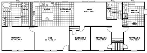 clayton absolute mobile home floor plans remodeling mobile homes clayton homes