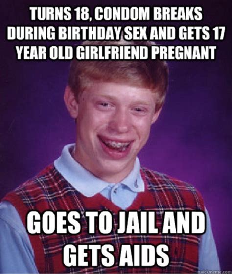 Top 50 Hilarious And Unique Happy Birthday Meme Collection