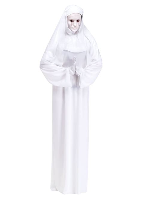 Sister Scary Plus Size Women Costume Scary Costumes
