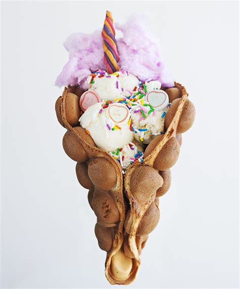 dripping in finesse 4 new ice creams to hunt down visit