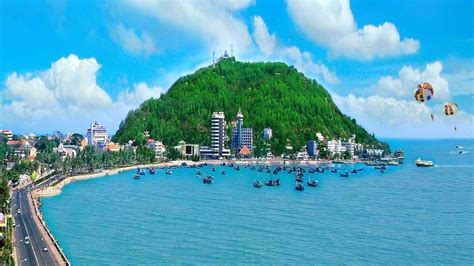 vung tau beach excursion from ho chi minh city